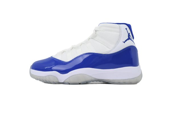 PK God Air Jordan 11 Retro Royal Blue CT8012-114 PK God Air Jordan 11 Retro Royal Blue CT8012-114