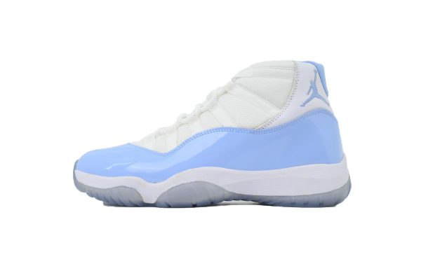PK God Air Jordan 11 Retro Sky Blue CT8012-141 PK God Air Jordan 11 Retro Sky Blue CT8012-141