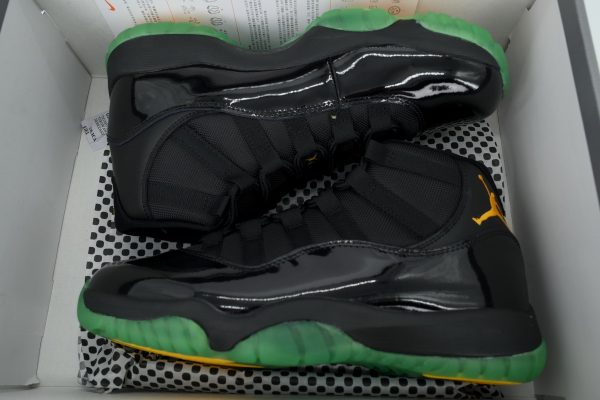 PK God Air Jordan 11 Retro Tropical CT8012-037
