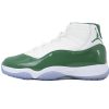 PK God Air Jordan 11 Retro White Green CT8012-113