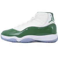 PK God Air Jordan 11 Retro White Green CT8012-113 PK God Air Jordan 11 Retro White Green CT8012-113