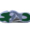 PK God Air Jordan 11 Retro White Green CT8012-113