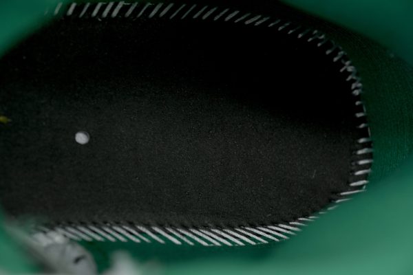 PK God Air Jordan 11 Retro White Green CT8012-113