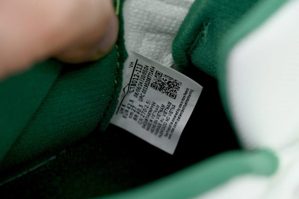 PK God Air Jordan 11 Retro White Green CT8012-113