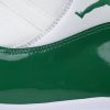 PK God Air Jordan 11 Retro White Green CT8012-113