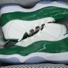 PK God Air Jordan 11 Retro White Green CT8012-113