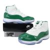 PK God Air Jordan 11 Retro White Green CT8012-113