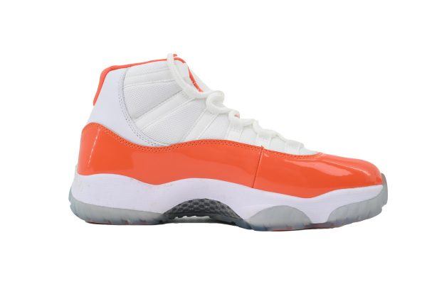 pk_god_air_jordan_11_retro_white_orange_ct8012_002_1D1FCF4832617 PK God Air Jordan 11 Retro White Orange CT8012-002