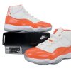 pk_god_air_jordan_11_retro_white_orange_ct8012_002_1D1FCF559A71F PK God Air Jordan 11 Retro White Orange CT8012-002