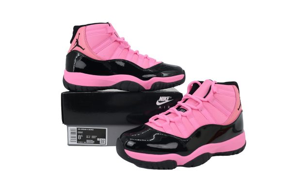 pk_god_air_jordan_11_retroan_ti_fan_ct8012_500_1CD187168E31E PK God Air Jordan 11 Retroan Ti-Fan CT8012-500