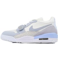 PK God Batch Jordan Legacy 312 Low 'Ashen Slate Glacier Blue' HQ1190-101 PK God Batch Jordan Legacy 312 Low 'Ashen Slate Glacier Blue' HQ1190-101