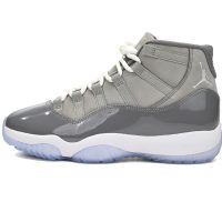 PK God Batch Air Jordan 11 Cool Grey CT8012-005