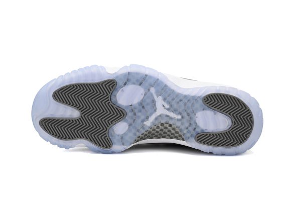 PK God Batch Air Jordan 11 Cool Grey CT8012-005