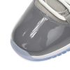 PK God Batch Air Jordan 11 Cool Grey CT8012-005