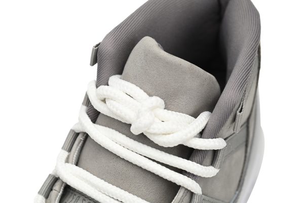 PK God Batch Air Jordan 11 Cool Grey CT8012-005