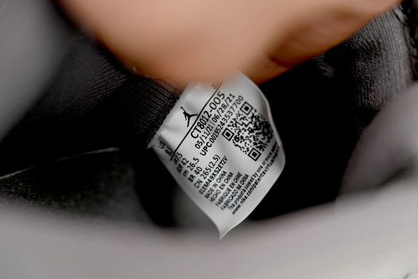 PK God Batch Air Jordan 11 Cool Grey CT8012-005