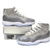 PK God Batch Air Jordan 11 Cool Grey CT8012-005