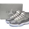 PK God Batch Air Jordan 11 Cool Grey CT8012-005