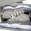 PK God Batch Air Jordan 11 Cool Grey CT8012-005