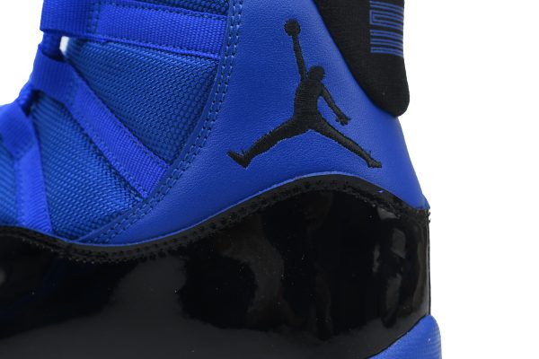 PK God Batch Air Jordan 11 Retro Blue CT8012-400