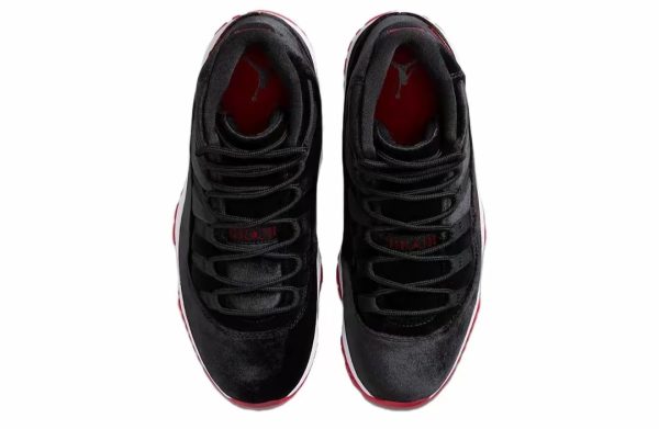 pk_god_batch_air_jordan_11_retro_bred_velvet_1C6E3ACBDF114 PK God Batch Air Jordan 11 Retro Bred Velvet