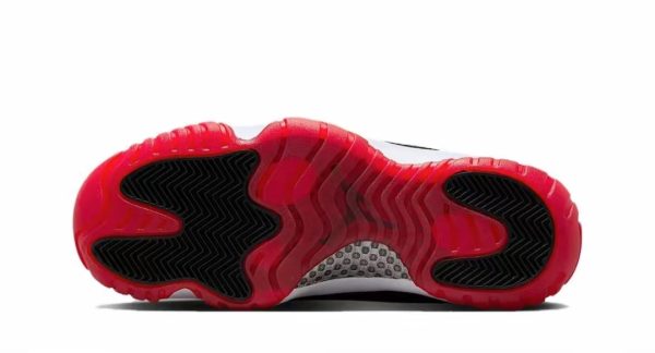 pk_god_batch_air_jordan_11_retro_bred_velvet_1C6E3ACBDF214 PK God Batch Air Jordan 11 Retro Bred Velvet