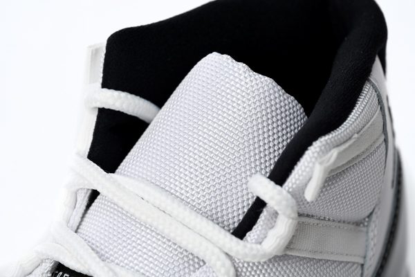 PK God Batch Air Jordan 11 Retro Concord (2018) 378037-100