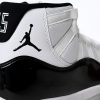 PK God Batch Air Jordan 11 Retro Concord (2018) 378037-100