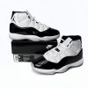 PK God Batch Air Jordan 11 Retro Concord (2018) 378037-100