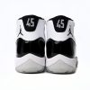 PK God Batch Air Jordan 11 Retro Concord (2018) 378037-100