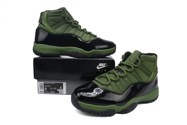 pk_god_batch_air_jordan_11_retro_green_ct8012_300_1AE6FEA458E16 PK God Batch Air Jordan 11 Retro Green CT8012-300