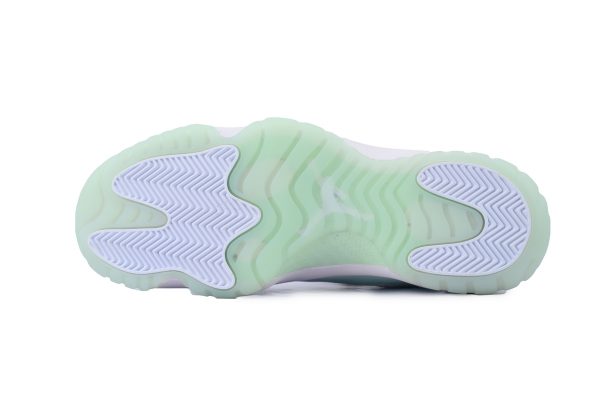 PK God Batch Air Jordan 11 Retro Low 'Igloo' AH7860-103