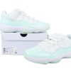 PK God Batch Air Jordan 11 Retro Low 'Igloo' AH7860-103