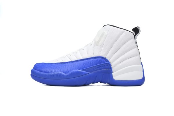 PK God Batch Air Jordan 12 “Blueberry” CT8013-140 PK God Batch Air Jordan 12 “Blueberry” CT8013-140