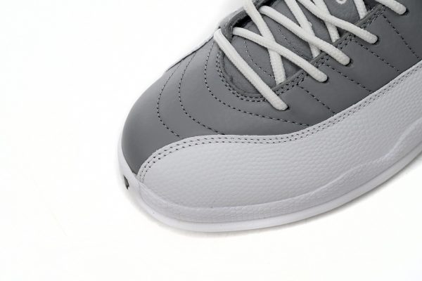 PK God Batch Air Jordan 12 “Stealth” CT8013-015