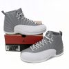 PK God Batch Air Jordan 12 “Stealth” CT8013-015