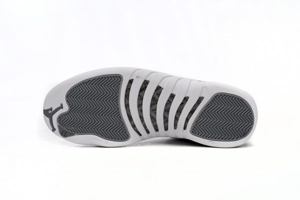 PK God Batch Air Jordan 12 “Stealth” CT8013-015