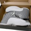 PK God Batch Air Jordan 12 “Stealth” CT8013-015
