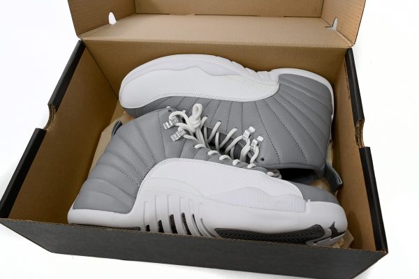 PK God Batch Air Jordan 12 “Stealth” CT8013-015