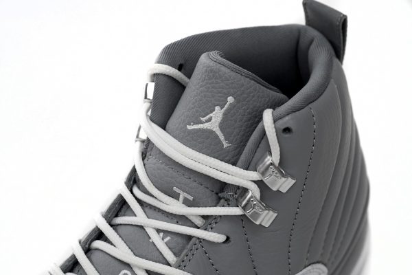 PK God Batch Air Jordan 12 “Stealth” CT8013-015