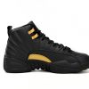 pk_god_batch_air_jordan_12_black_taxi_ct8013_071_1AE956BCA7010 PK God Batch Air Jordan 12 Black Taxi CT8013-071