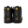 pk_god_batch_air_jordan_12_black_taxi_ct8013_071_1AE956BD48D19 PK God Batch Air Jordan 12 Black Taxi CT8013-071
