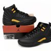 pk_god_batch_air_jordan_12_black_taxi_ct8013_071_1AE956CFB1E14 PK God Batch Air Jordan 12 Black Taxi CT8013-071