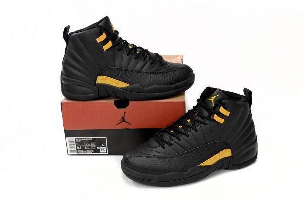 pk_god_batch_air_jordan_12_black_taxi_ct8013_071_1AE956CFB1E14 PK God Batch Air Jordan 12 Black Taxi CT8013-071