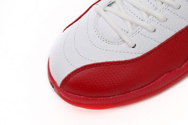 PK God Batch Air Jordan 12 Cherry CT8013-116