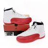 PK God Batch Air Jordan 12 Cherry CT8013-116
