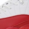 PK God Batch Air Jordan 12 Cherry CT8013-116