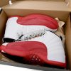 PK God Batch Air Jordan 12 Cherry CT8013-116