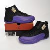 pk_god_batch_air_jordan_12_field_purple_ct8013_057_1AE956373BA17 PK God Batch Air Jordan 12 Field Purple CT8013-057