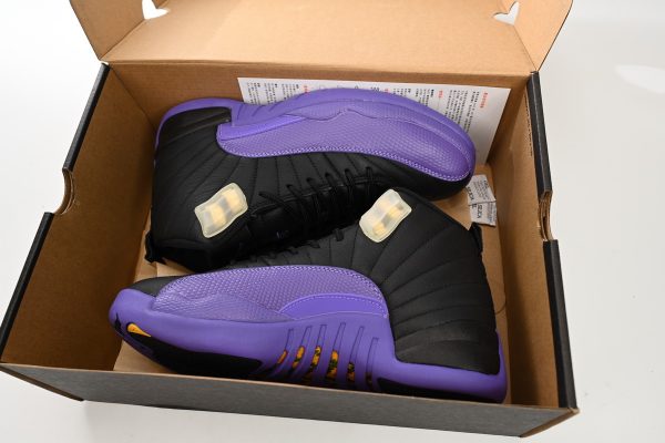 pk_god_batch_air_jordan_12_field_purple_ct8013_057_1AE95637E0615 PK God Batch Air Jordan 12 Field Purple CT8013-057